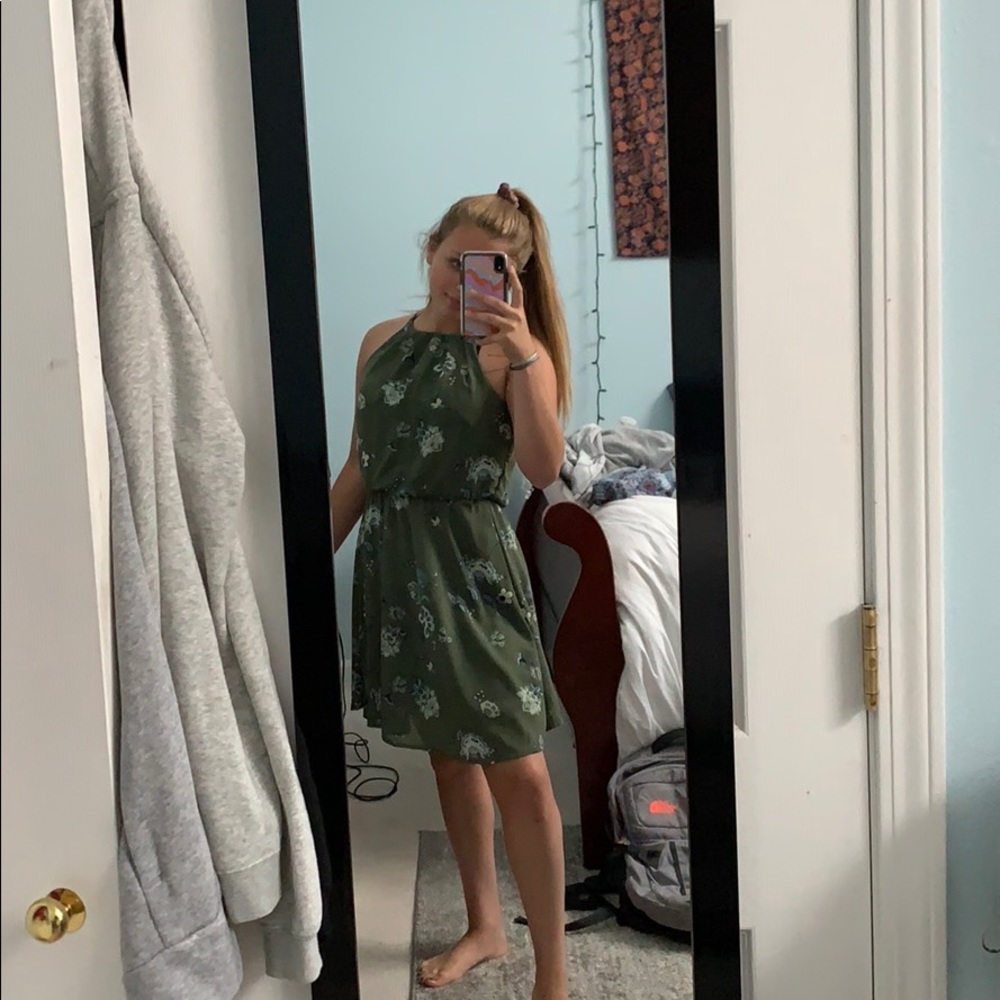 Casual dress